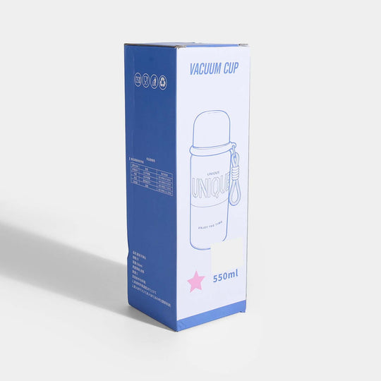 Character Water Bottle for Kids | 550ml