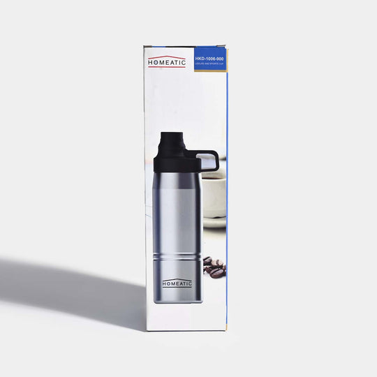 Stainless Steel Water Bottle for Kids | 900ml