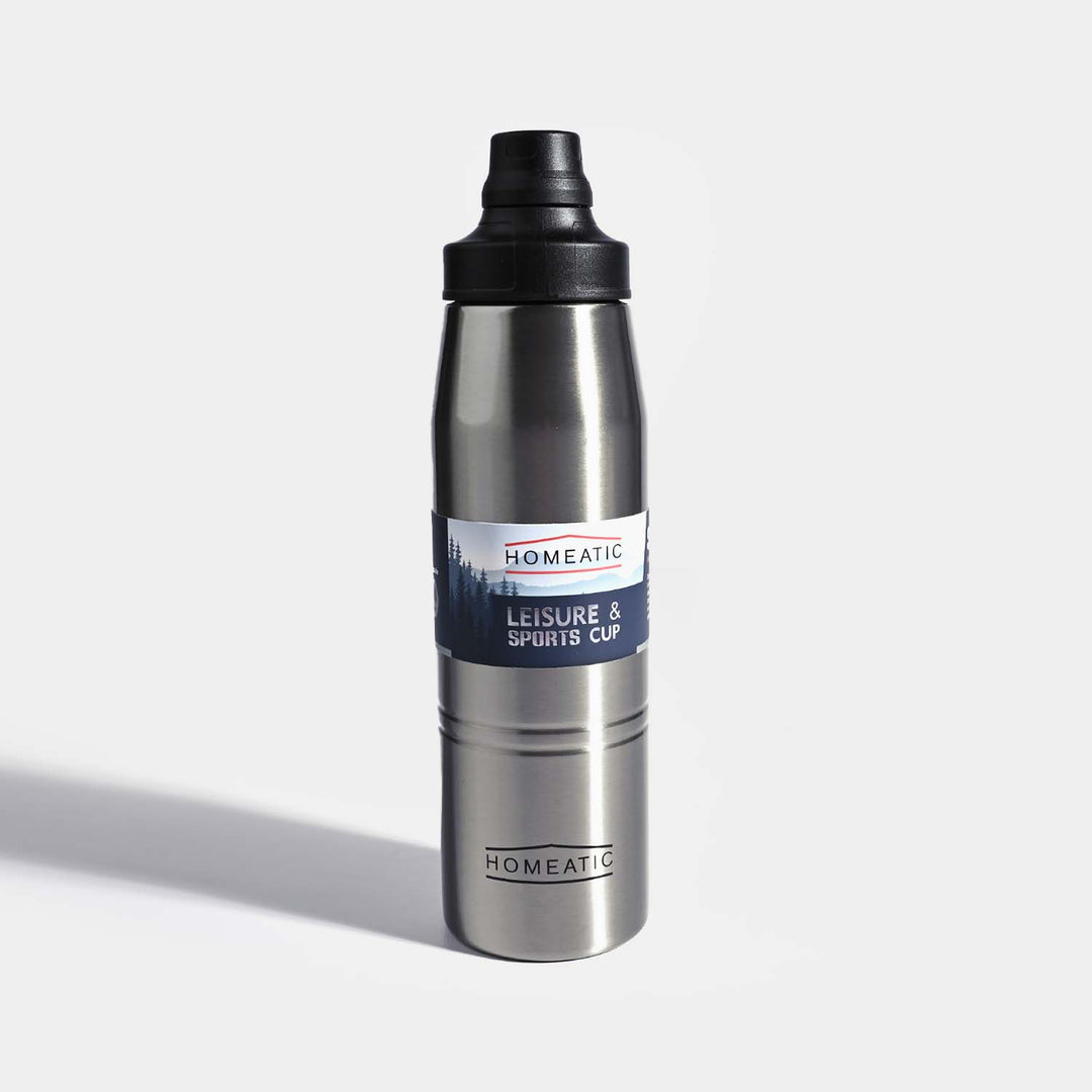 Stainless Steel Water Bottle for Kids | 900ml