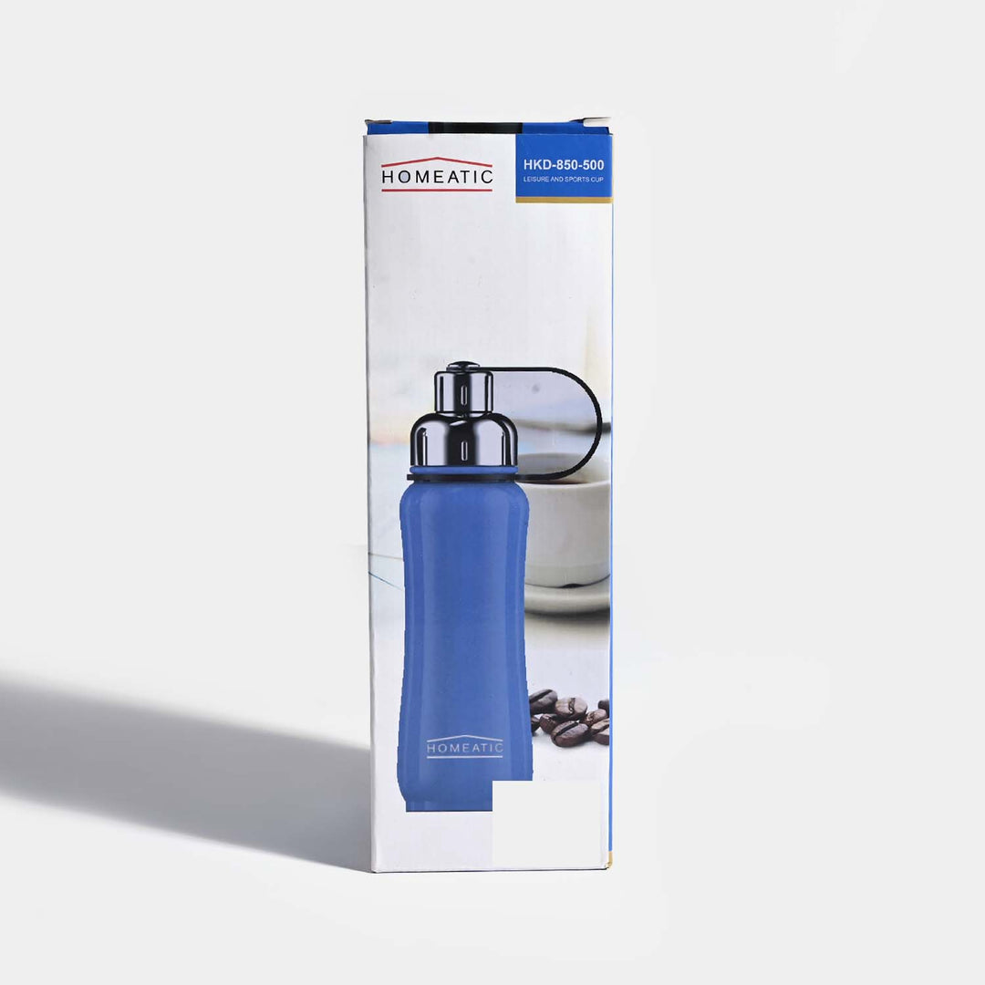 Stainless Steel Water Bottle for Kids | 500ml