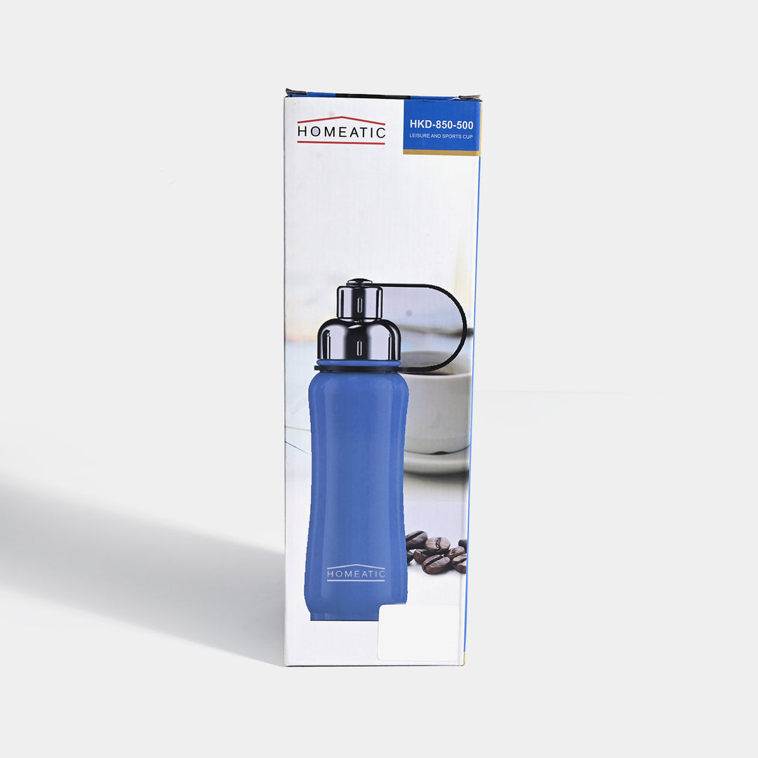 Stainless Steel Water Bottle for Kids | 500ml