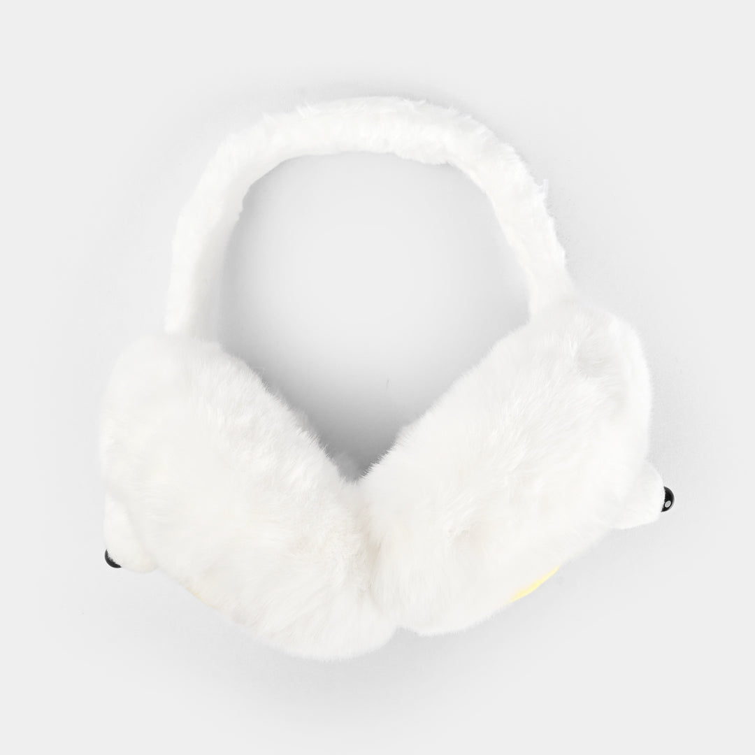 Stylish & Protective  Earmuff For Kids