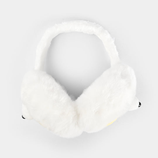Stylish & Protective  Earmuff For Kids