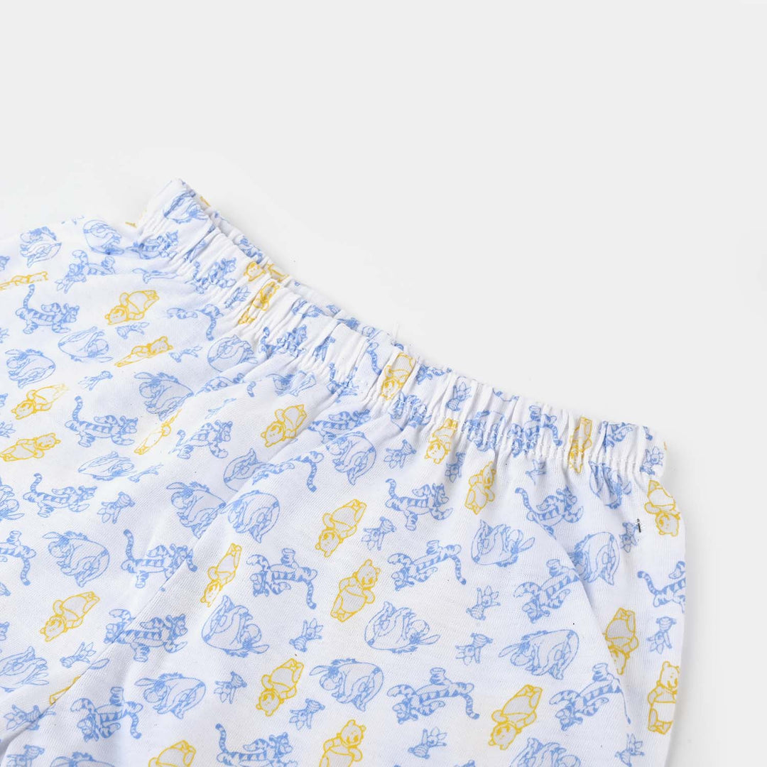 Baby Unisex Necker - Animal