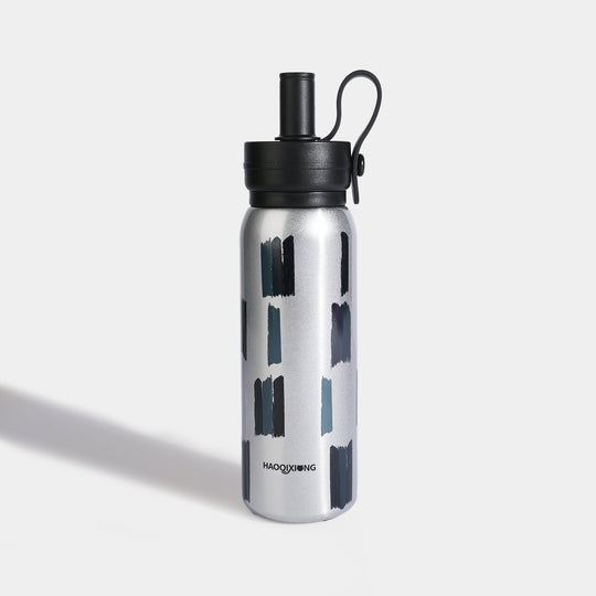 Character Water Bottle for Kids | 600ml