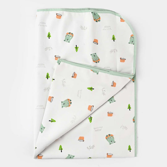 Baby Changing Sheet 27x38