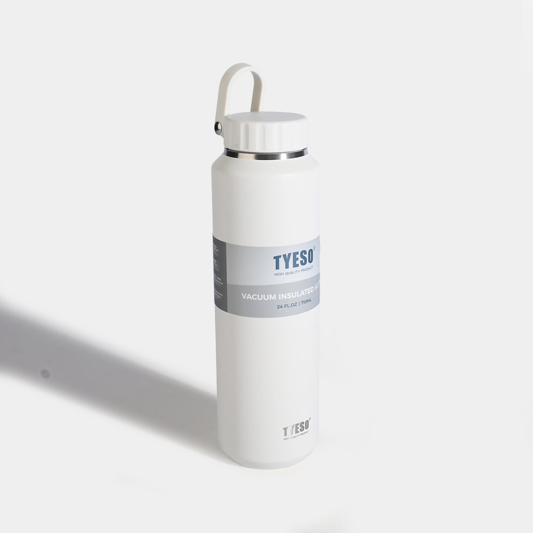 Water Bottle Stainless Steel