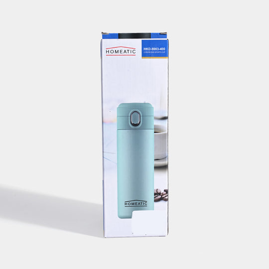 Stainless Steel Water Bottle for Kids | 400ml