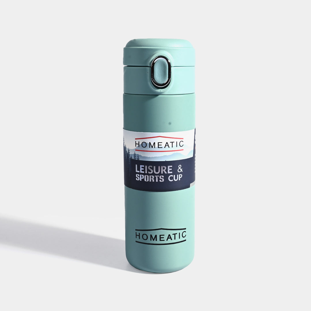Stainless Steel Water Bottle for Kids | 400ml