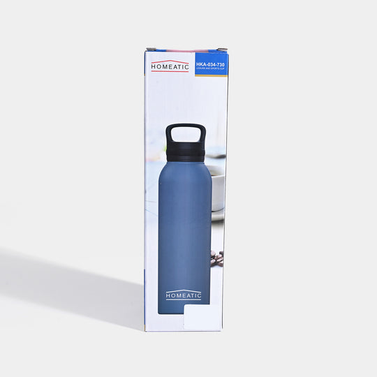 Stainless Steel Water Bottle for Kids | 730ml