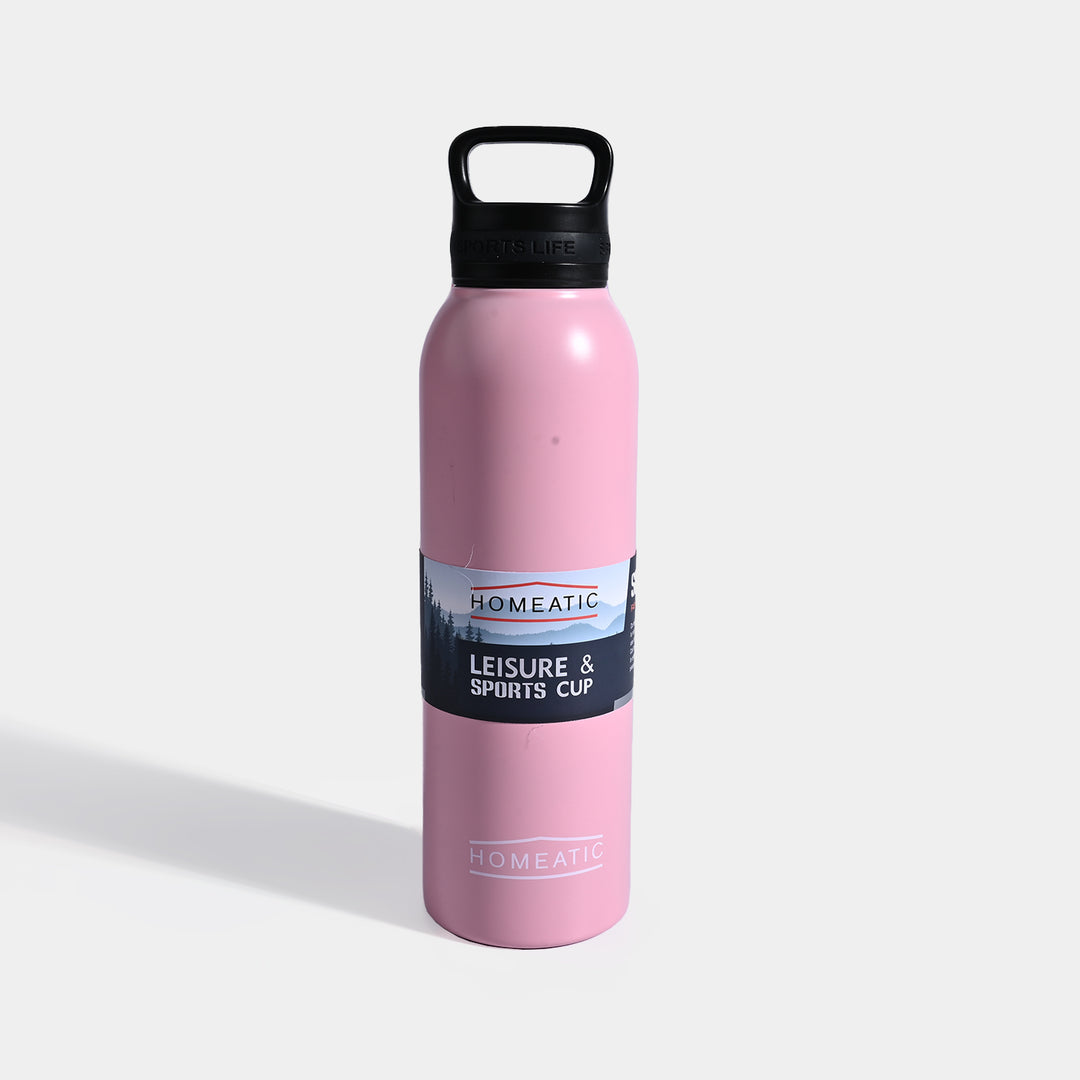 Stainless Steel Water Bottle for Kids | 730ml
