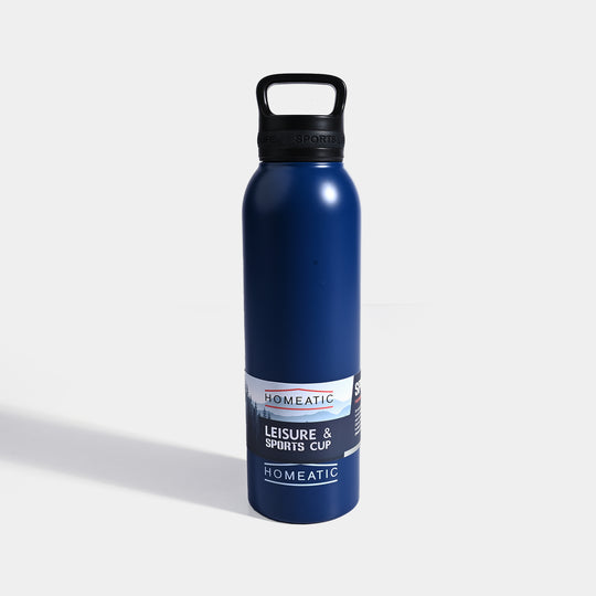 Stainless Steel Water Bottle for Kids | 730ml