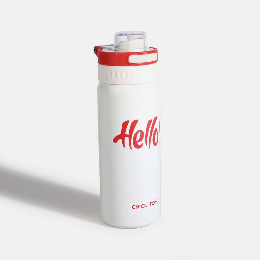 Character Water Bottle for Kids | 600ml
