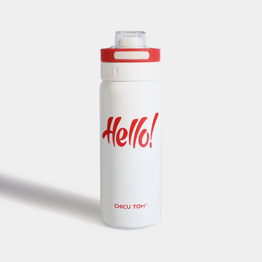 Character Water Bottle for Kids | 600ml