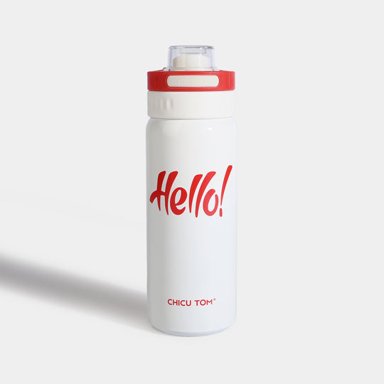 Character Water Bottle for Kids | 600ml
