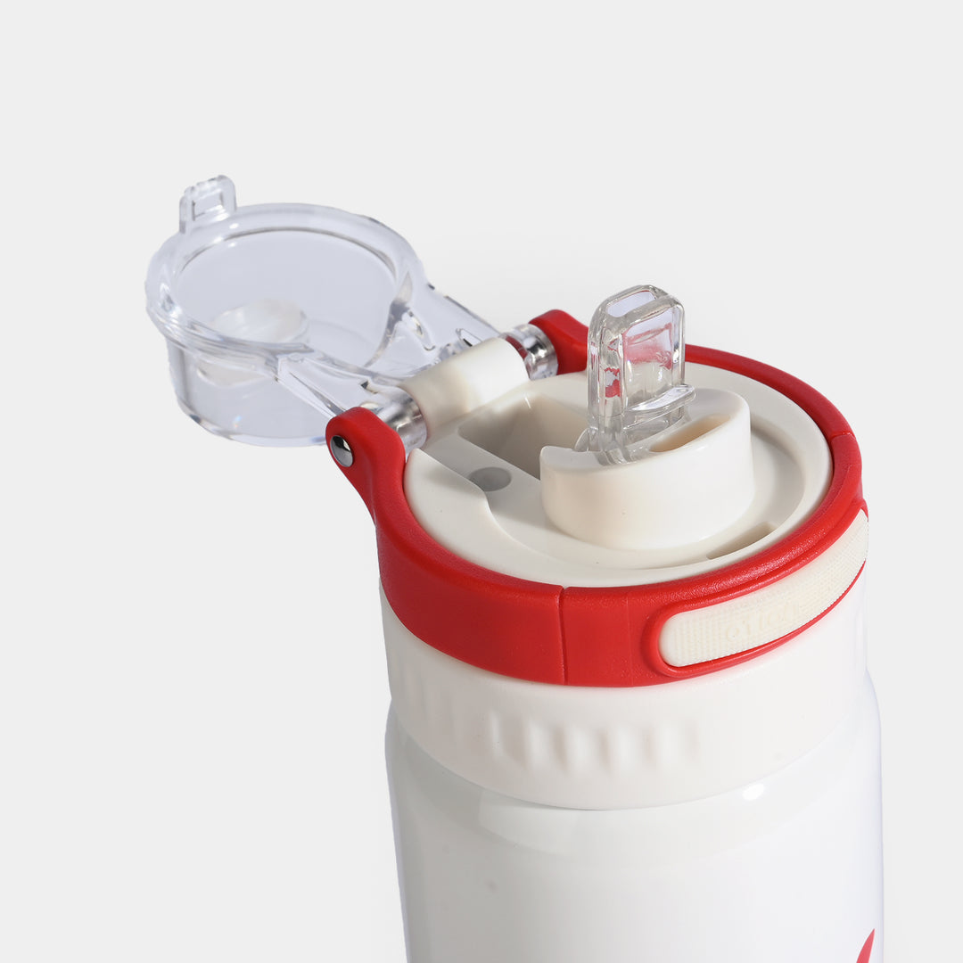 Character Water Bottle for Kids | 600ml