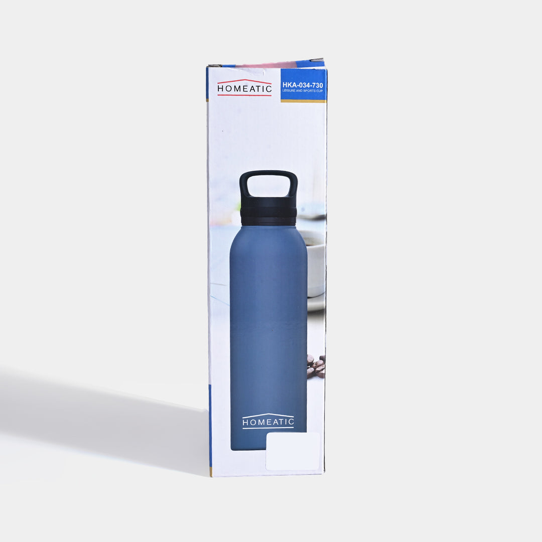 Stainless Steel Water Bottle for Kids | 730ml