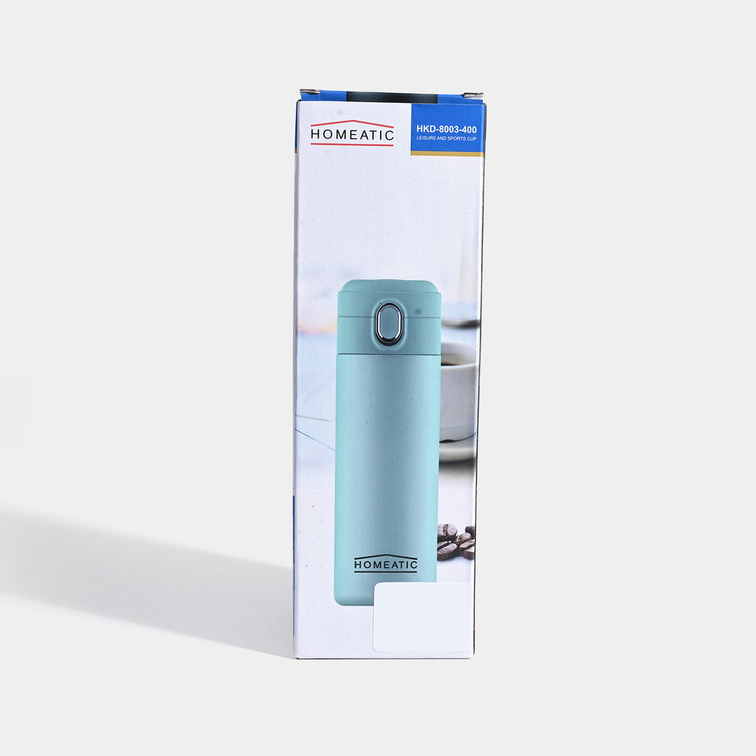 Stainless Steel Water Bottle for Kids | 400ml