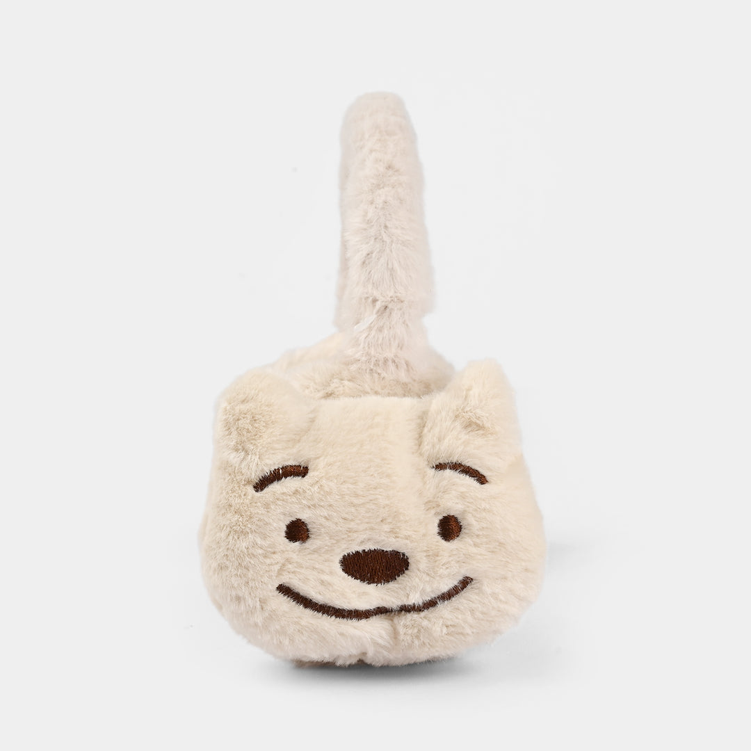 Stylish & Protective  Earmuff For Kids