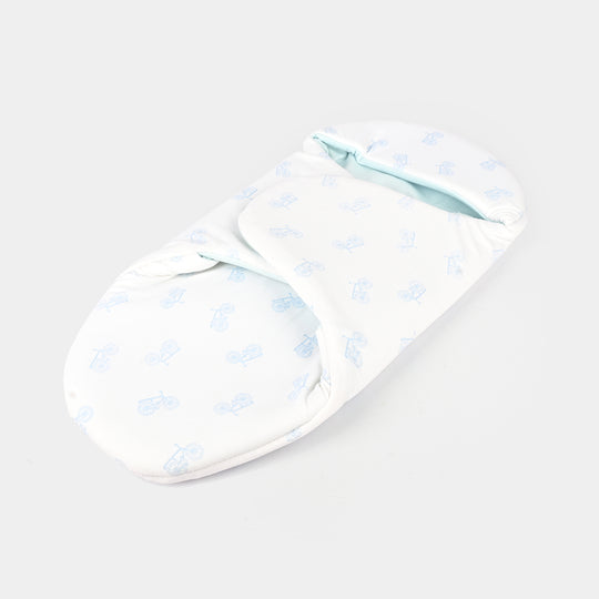 Baby Wrapping Foam Swaddle | 0M+