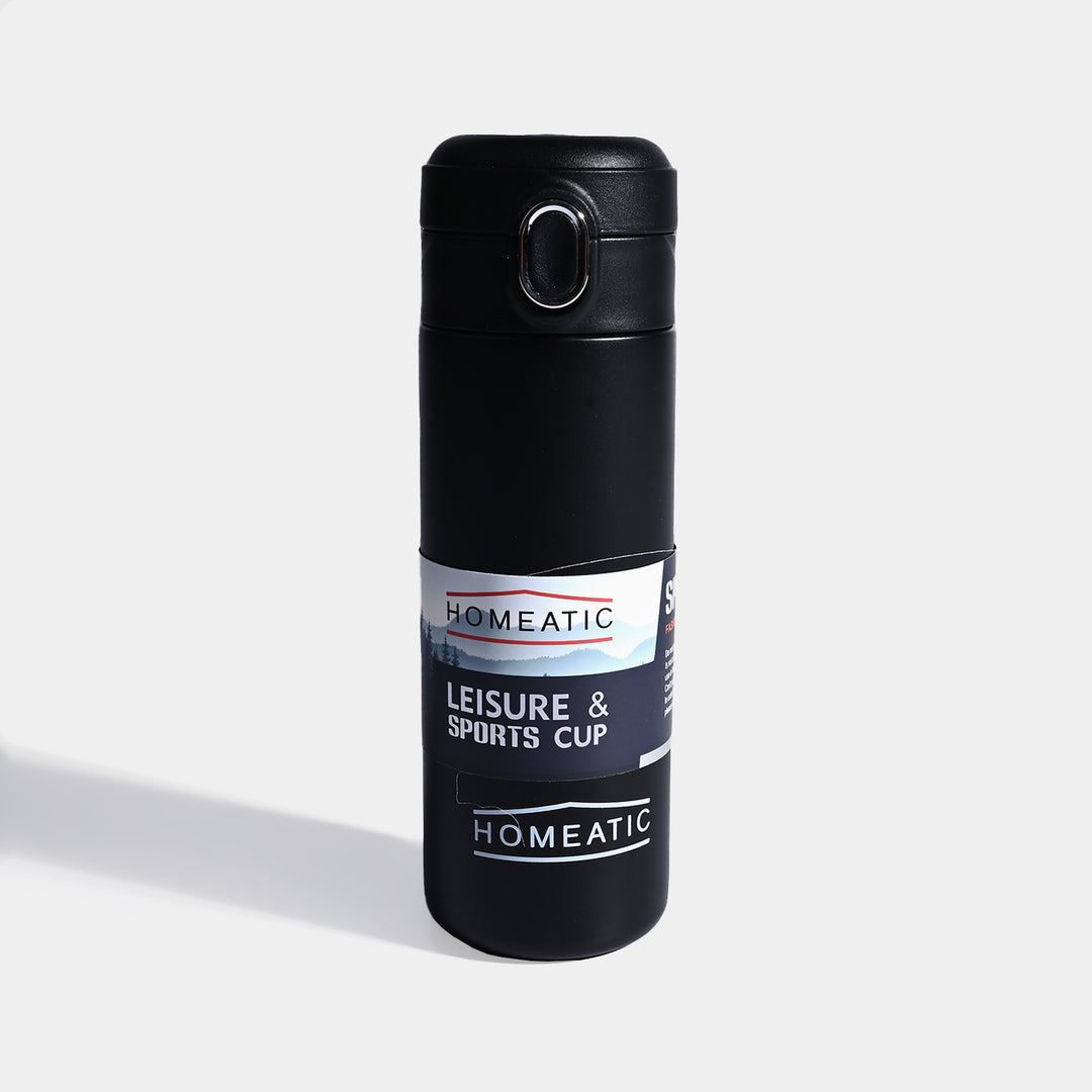 Stainless Steel Water Bottle for Kids | 400ml