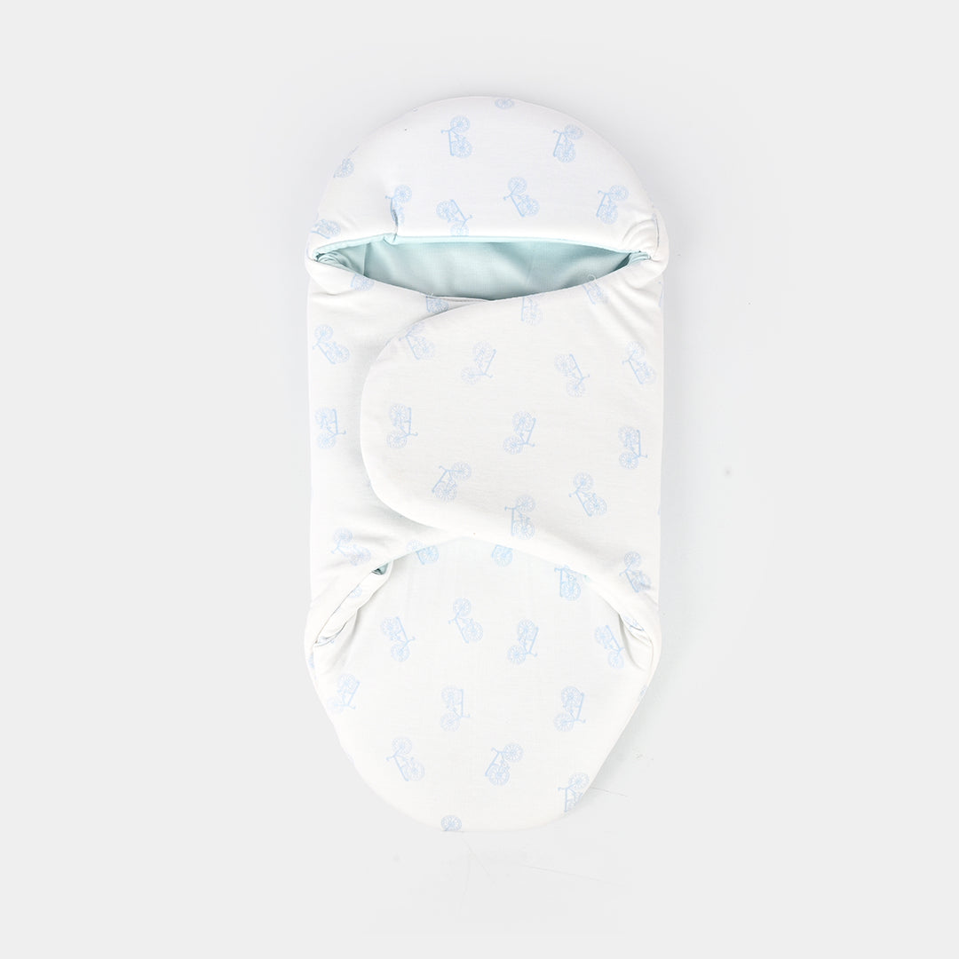 Baby Wrapping Foam Swaddle | 0M+