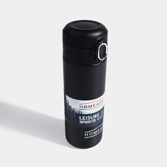 Stainless Steel Water Bottle for Kids | 400ml