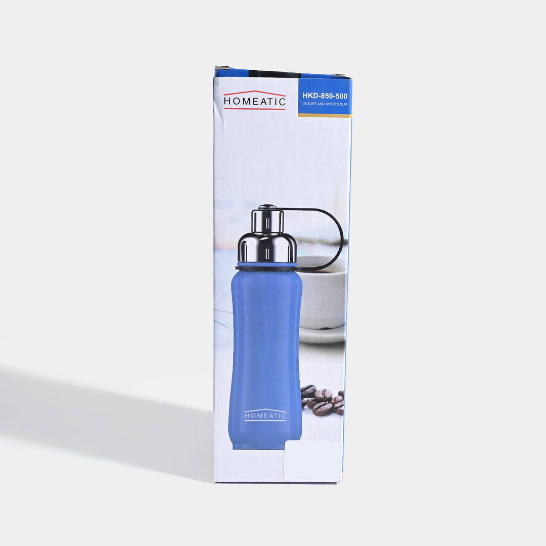 Stainless Steel Water Bottle for Kids | 500ml