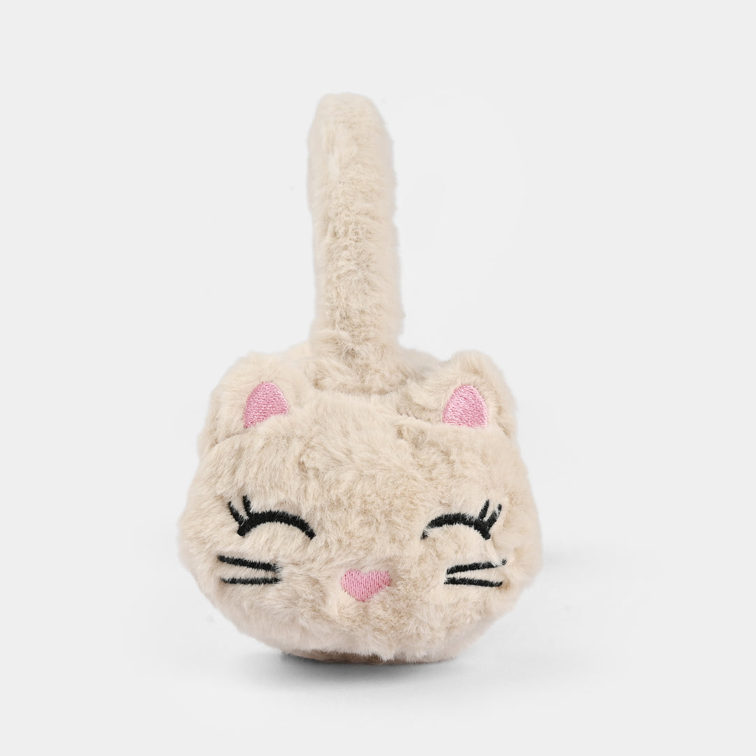 Stylish & Protective  Earmuff For Kids