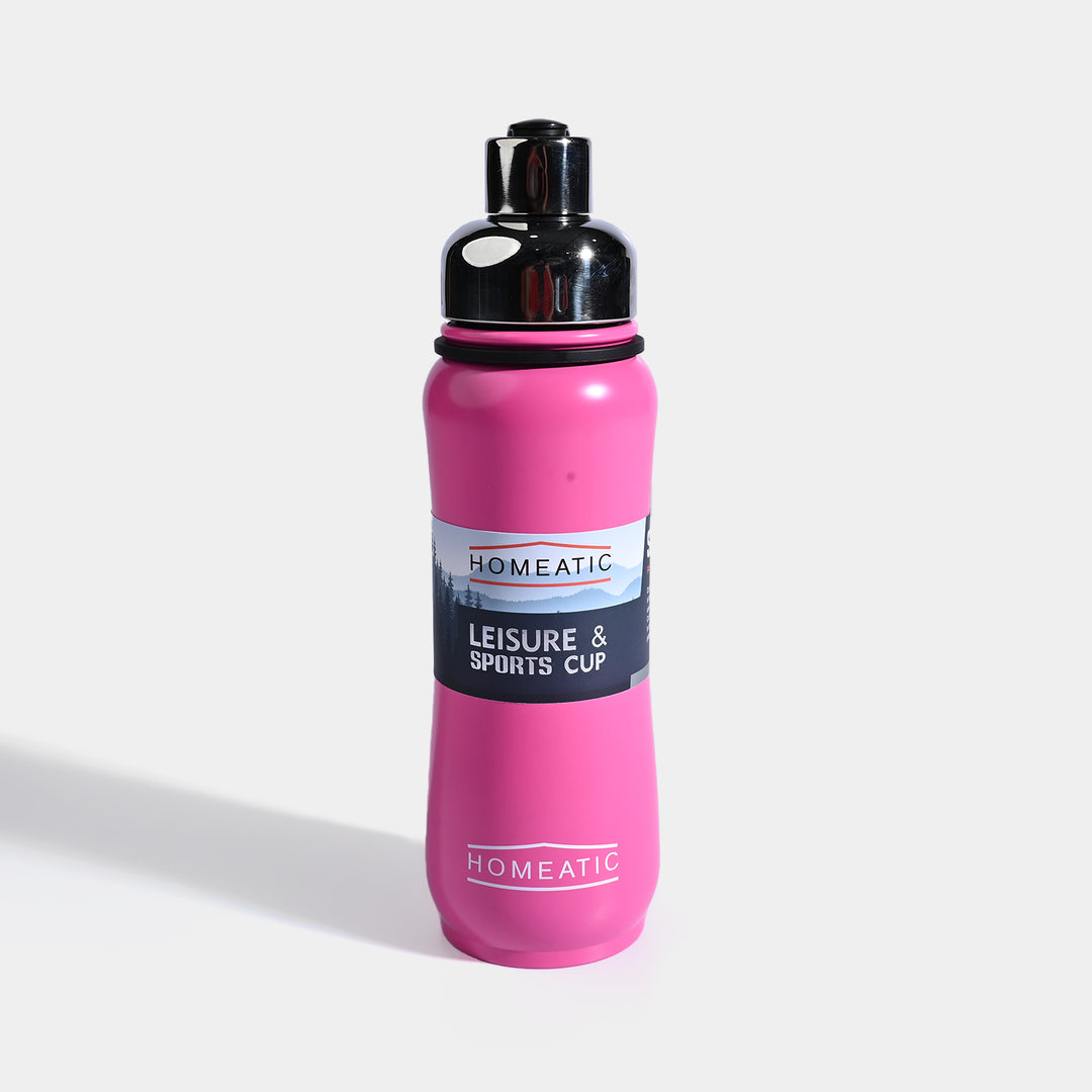 Stainless Steel Water Bottle for Kids | 500ml