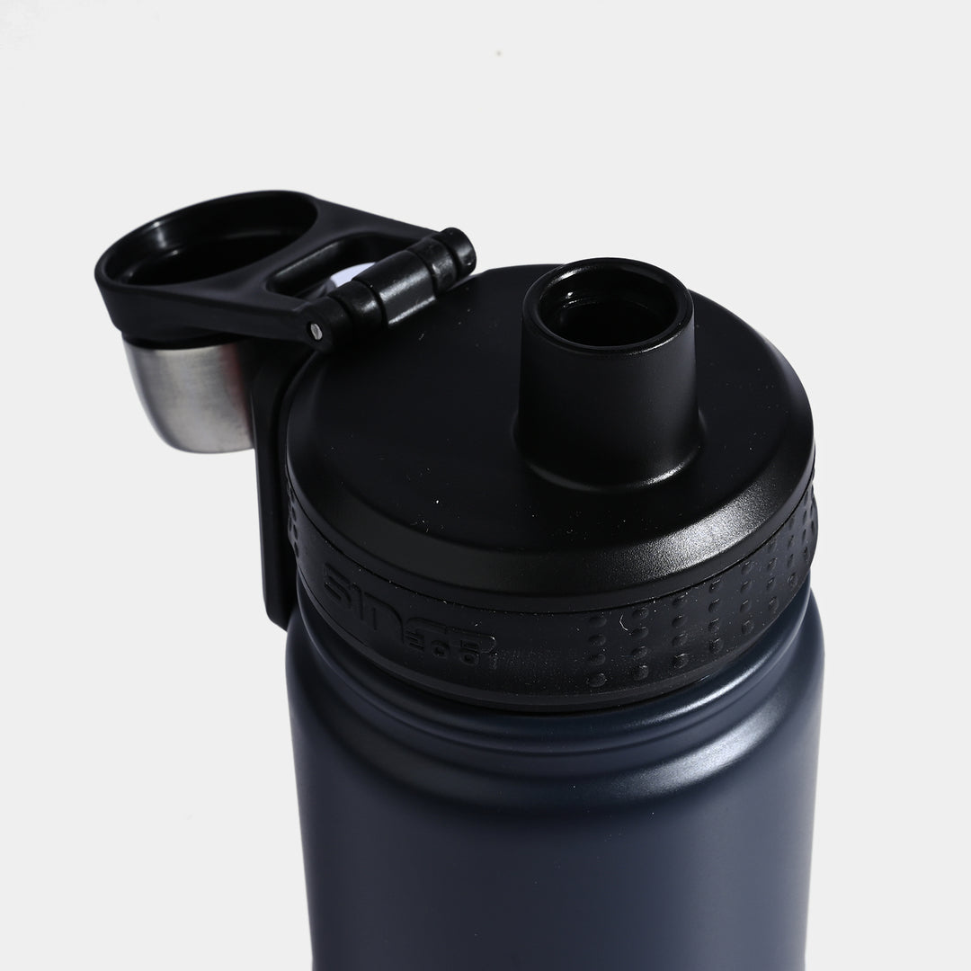 WATER BOTTLE STAINLESS STEEL | 650ML