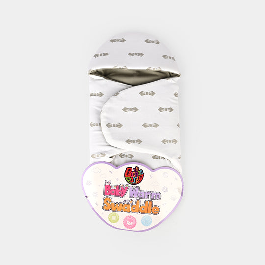 Baby Wrapping Foam Swaddle | 0M+