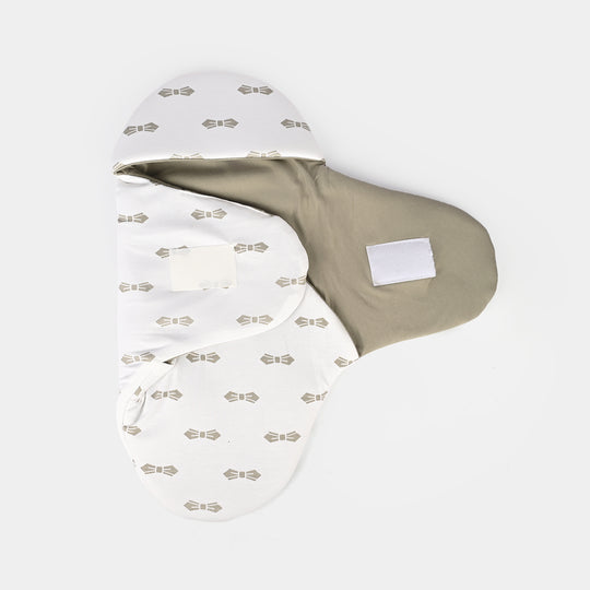 Baby Wrapping Foam Swaddle | 0M+