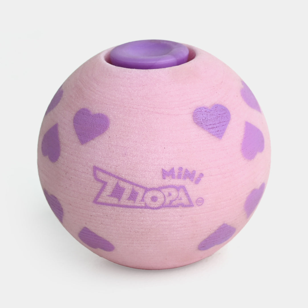 Mini Spinner/Bouncy Ball for Kids