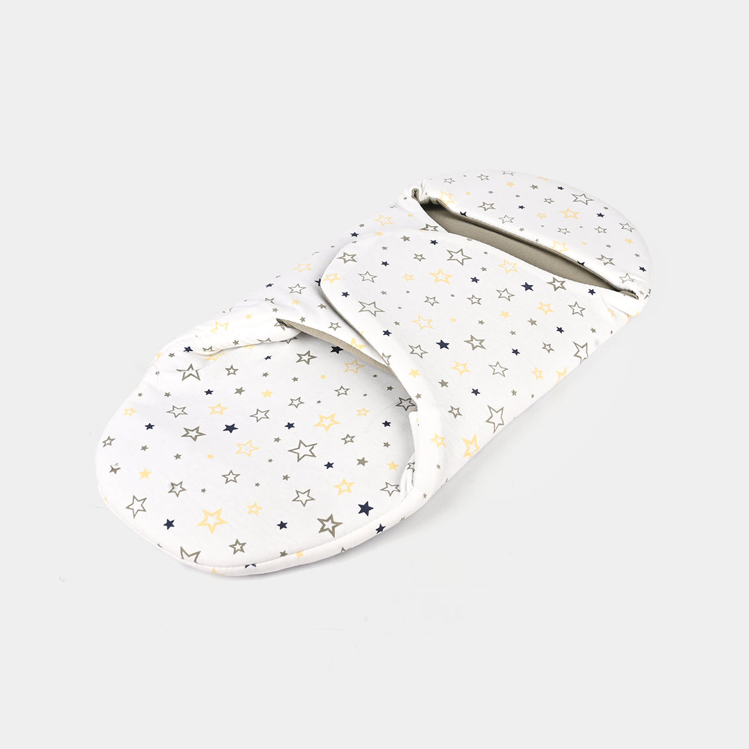 Infant Baby Wrapping Foam Swaddle