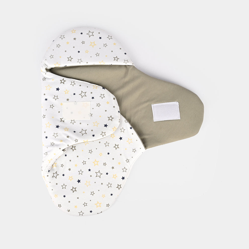 Infant Baby Wrapping Foam Swaddle