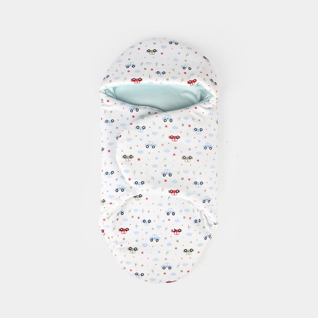 Baby Wrapping Foam Swaddle | 0M+
