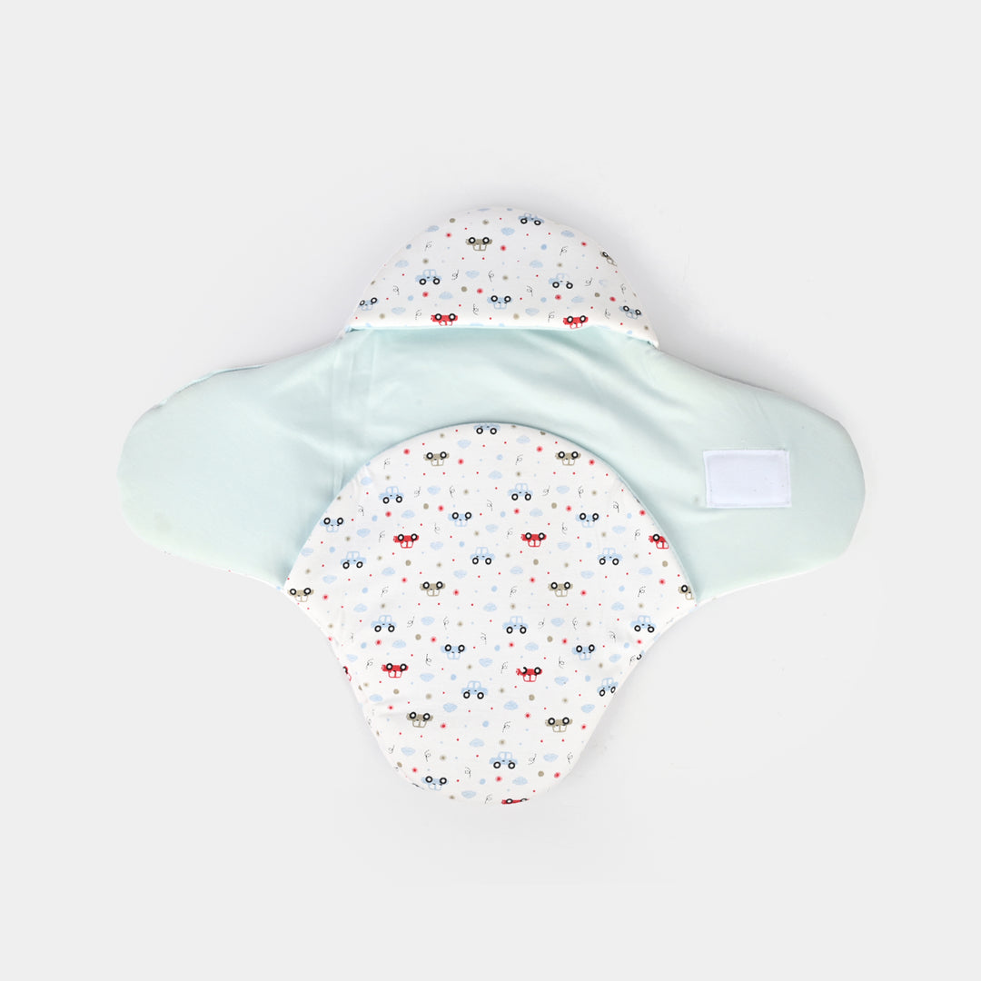 Baby Wrapping Foam Swaddle | 0M+