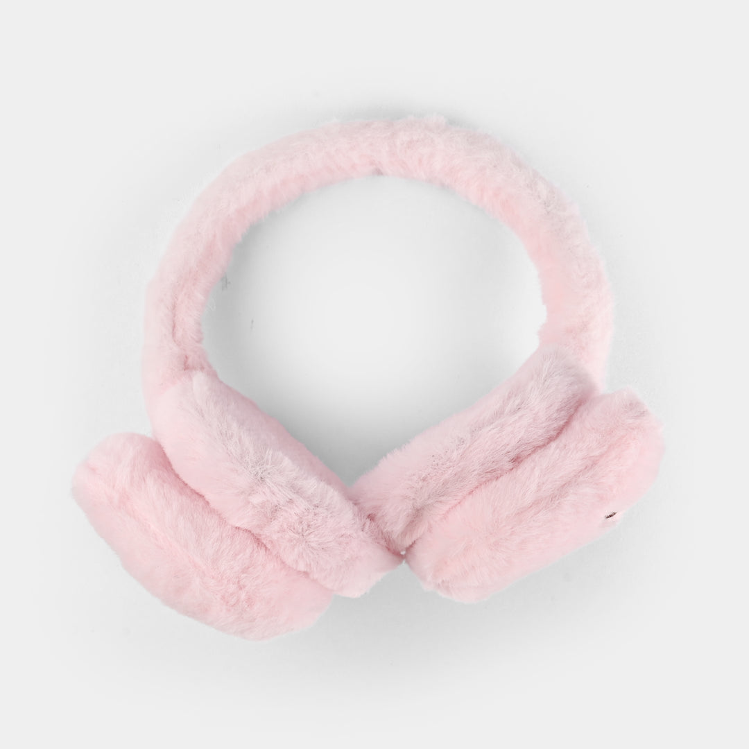 Stylish & Protective  Earmuff For Kids