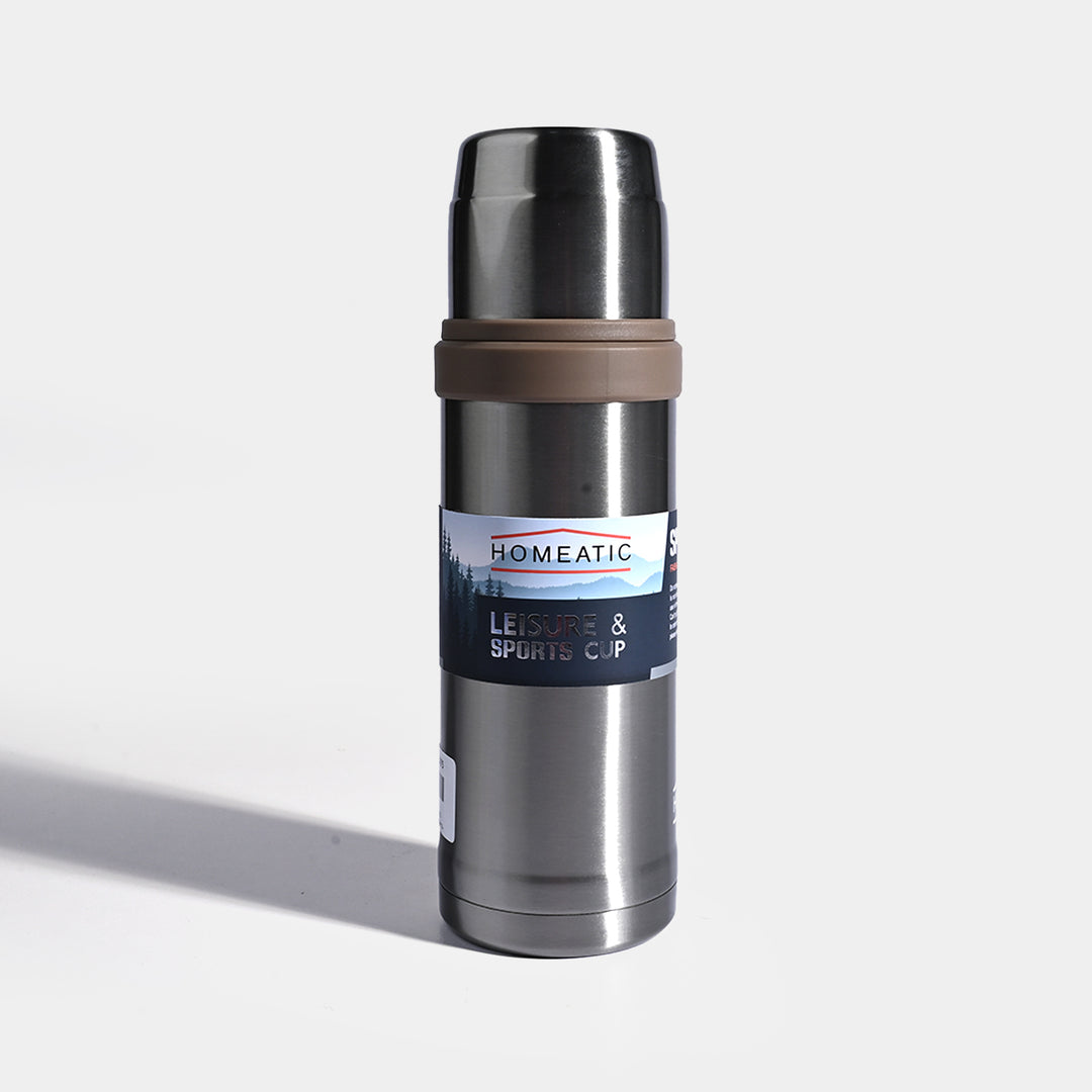 Stainless Steel Water Bottle for Kids | 600ml