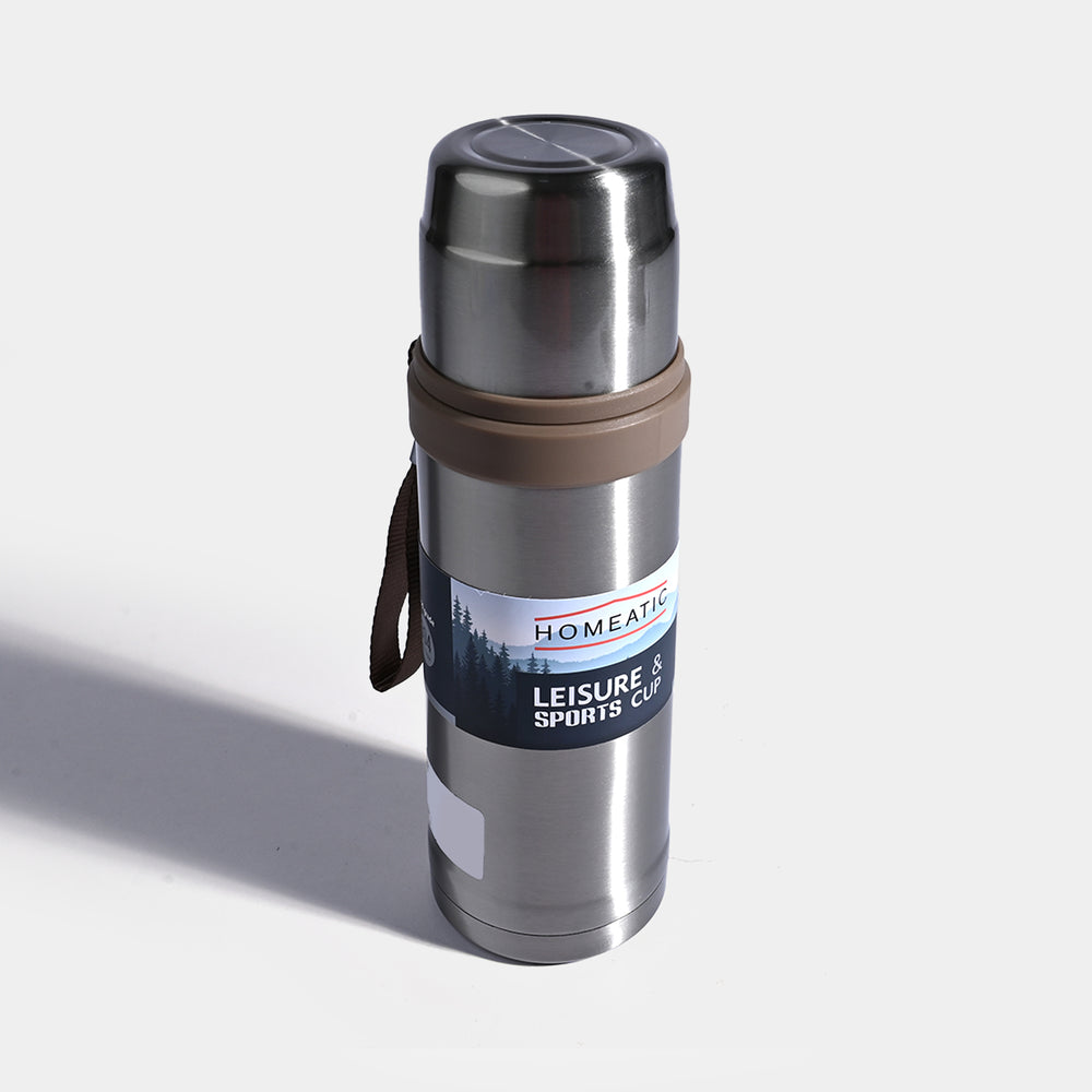 Stainless Steel Water Bottle for Kids | 600ml