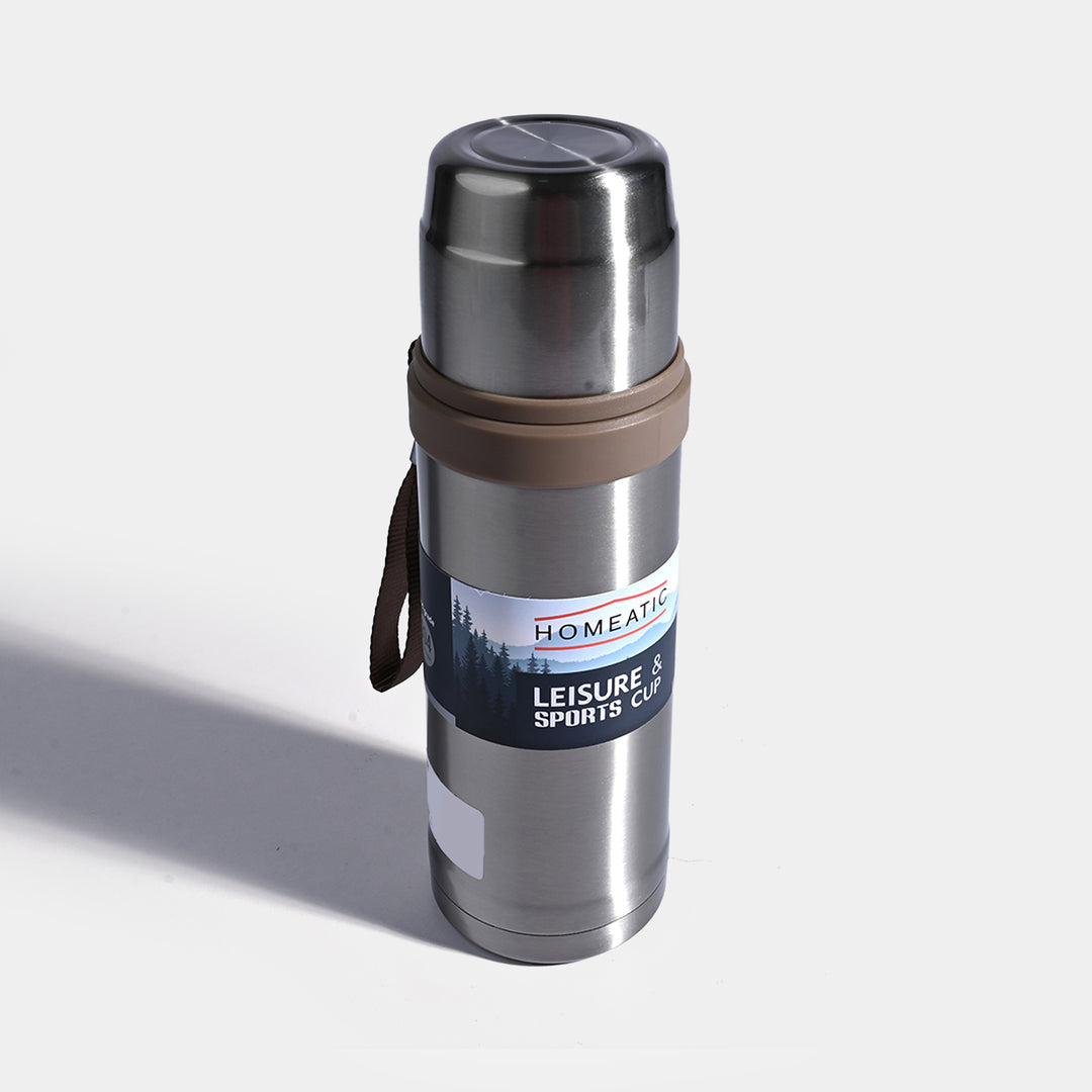 Stainless Steel Water Bottle for Kids | 600ml