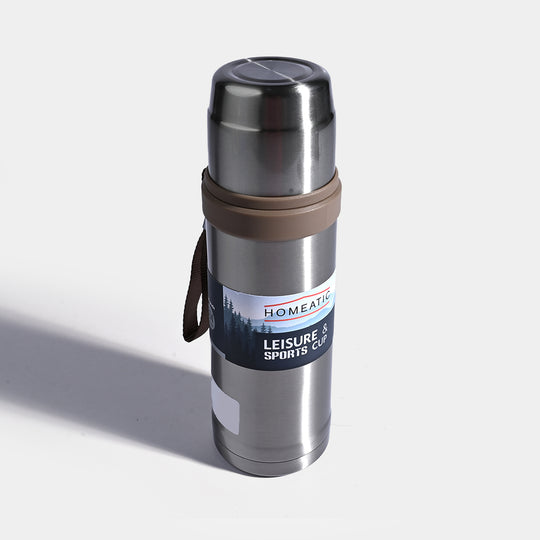 Stainless Steel Water Bottle for Kids | 600ml