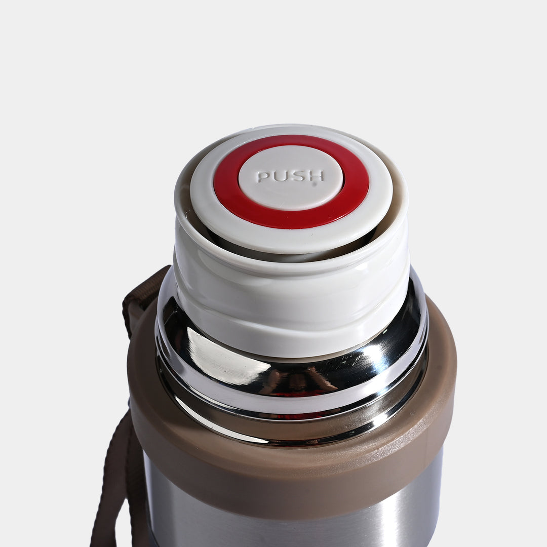 Stainless Steel Water Bottle for Kids | 600ml