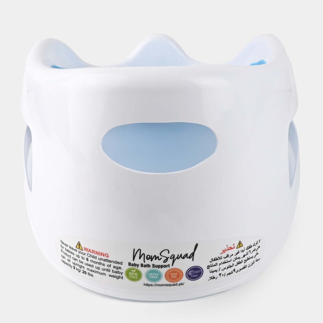 CONVENIENT BABY BATHER