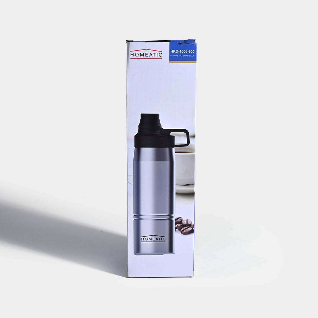 Stainless Steel Water Bottle for Kids | 900ml