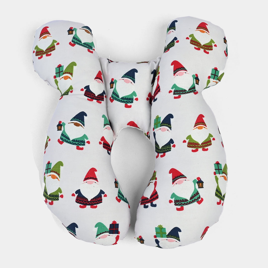Soft Neck Pillow Toy For Kids