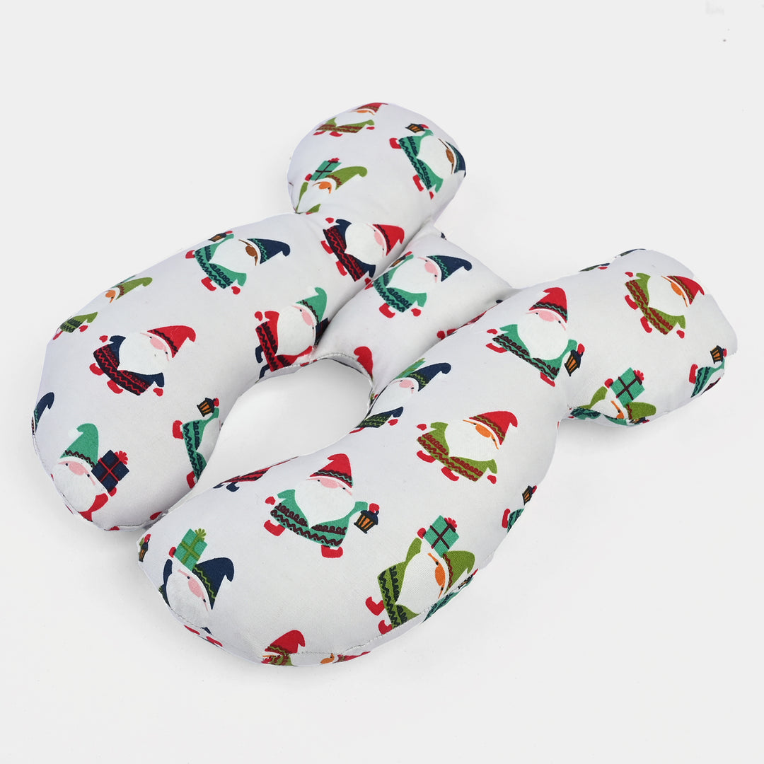 Soft Neck Pillow Toy For Kids