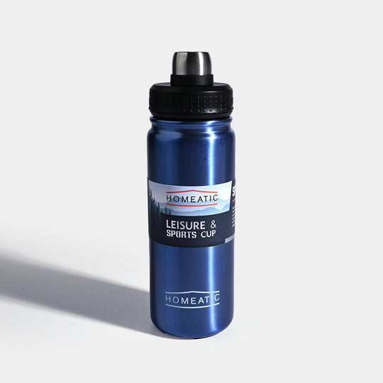 Stainless Steel Water Bottle for Kids | 650ml