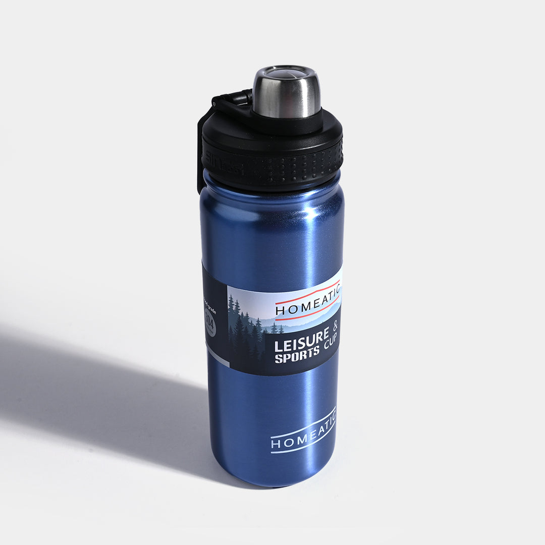Stainless Steel Water Bottle for Kids | 650ml